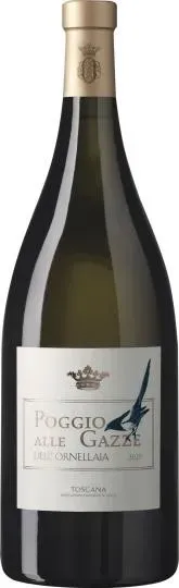 Poggio alle Gazze dell ́Ornellaia Ornellaia MAGNUM 2022