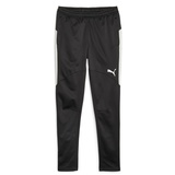 Puma Individual Winterized Pant, PUMA black/dark coal XL