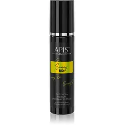 Apis Natural Cosmetics SUNNY RIO hydratisierender Nebel Für Körper und Haar 150 ml