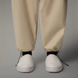 The North Face Hüttenschuhe Gardenia White/Silver Grey 42