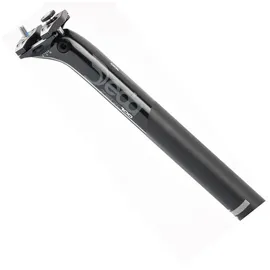 Deda Zero100 Ø27,2mm 12mm schwarz 350mm