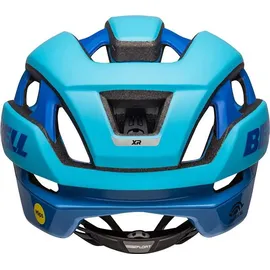 Bell XR Spherical 54-58 cm Erwachsene blau 2023