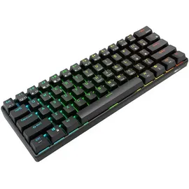 Royal Kludge RK61 Kailh Red QWERTY