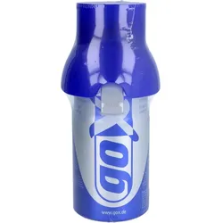 GOX Sauerstoff medizin.Zwecke Einzeldose 4 l