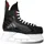 Bauer Speed Skate JR EH-Skate,schwa schwarz-weiss-rot-silber 38.5