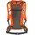 Salewa Ortles Wall 38 Red orange