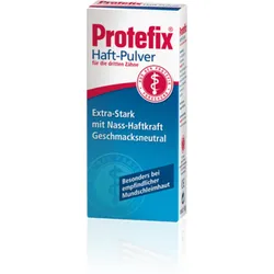 Protefix Haft-Pulver extrastark