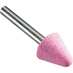 Schleifstift keramisch Premium*** für Stahl - 25 - 25