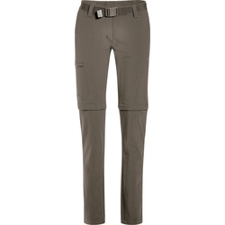 Maier Sports Inara Slim Zip teak (M10780) 34