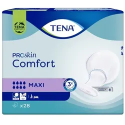 Tena ProSkin Comfort Maxi Vorlagen