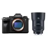 Sony Alpha 1 (ILCE-1) + ZEISS Batis 85mm f1,8 | -500,00€ Warenkorb-Sofortrabatt 7.499,00€ Effektivpreis