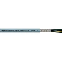 Lapp ÖLFLEX® CLASSIC 115 CY, Steuerleitung 3G 1.50mm2 Grau