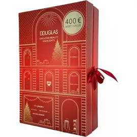 Douglas Adventskalender 2024 Beauty-Highlights