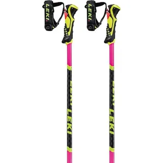 Leki WCR Lite SL 3D Skistöcke Kinder pink - 120