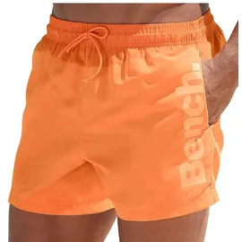 BENCH Badeshorts Badeshorts orange XL
