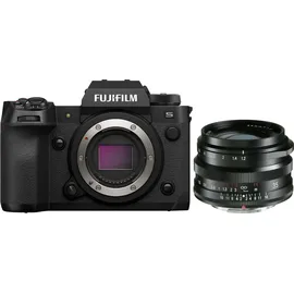 Fujifilm X-H2S Gehäuse + Sigma AF 30mm f/1,4 DC DN C