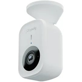 Synology CC400W 4MP-WLAN-Kamera mit KI-Funktionen