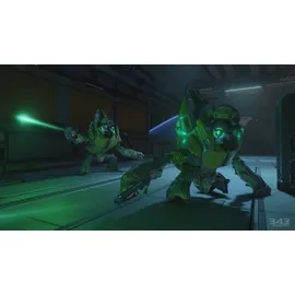 Halo 5: Guardians (USK) (Xbox One)