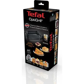 Tefal Backschale XA7258 für OptiGrill Snacking & Baking