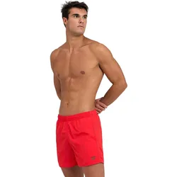 Badeshort leicht schnelltrocknend Herren - Bywayx R L