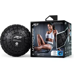 PTP Deep Tissue Massage Ball MYOSPHERE EINHEITSGRÖSSE