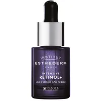 Institut Esthederm INTENSIVE RETINOL+ OIL SERUM Anti-Aging Serum 15