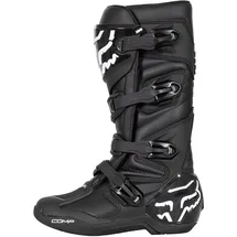 Fox Comp schwarz,