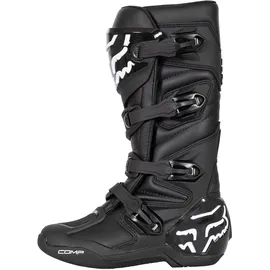 Fox Comp schwarz,