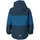 Vaude Snow Cup Skijacke Blau 104