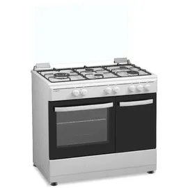 VITROKITCHEN Cb961pbb Weiß