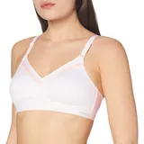 triaction by Triumph Triumph Triaction Free Motion N EX«, Sports bra non-wired, WEISS, 90D