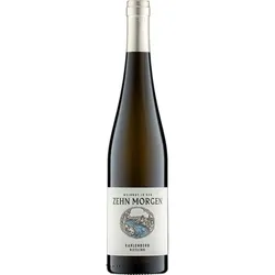 Weingut In den Zehn Morgen Kahlenberg Riesling Vegan Weißwein trocken 0,75 l | 2021