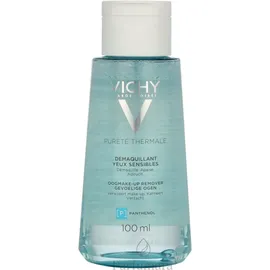 Vichy Pureté Thermale Augen Make-up-Entferner 100 ml