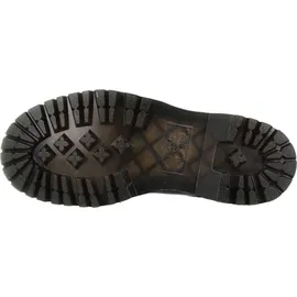 Dr. Martens 2976 Bex Smooth Black