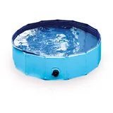 Active Canis Hundepool - Blue - 100 x 30 cm