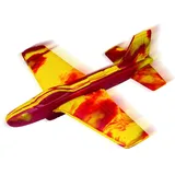 Paul Günther Stunt Glider Wurfgleiter