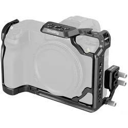 SMALLRIG 4715 Käfig-Kit für FUJIFILM GFX100S II (Angebot)