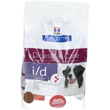 Hill's Prescription Diet i/d Low Fat Digestive Care Hundefutter 1,5 kg