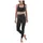 Skins Series-3 Skyscarper Tights Damen schwarz M 2022 Laufhosen