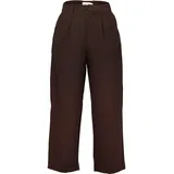 SURI FREY Stoffhose SFY Freyday Braun XS/S