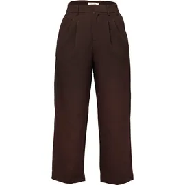 SURI FREY Stoffhose SFY Freyday Braun XS/S
