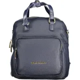 Valentino Rucksack Blau