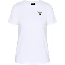 Chiemsee T-Shirt mit Rückenprint,