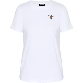 Chiemsee T-Shirt mit Rückenprint,
