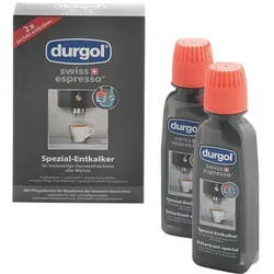 Durgol DED 18