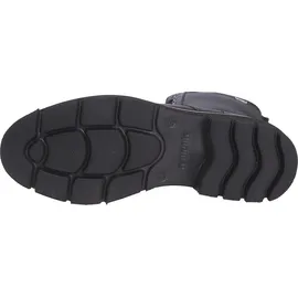 REMONTE Schnürstiefeletten in Schwarz | Gr.: 43 EU