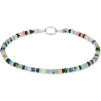 TAMARIS Fußkette TJ-0632-A-26 Edelstahl