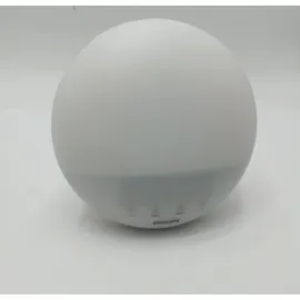 Philips HF3519/01 weiß