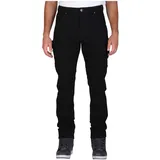 Modeka GmbH Modeka Brandon Cargo Jeans schwarz