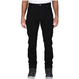 Modeka GmbH Modeka Brandon Cargo Jeans schwarz